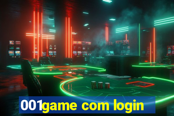 001game com login